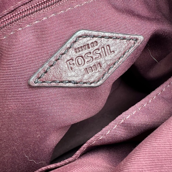 FOSSIL PURSE - Picture 10 of 16